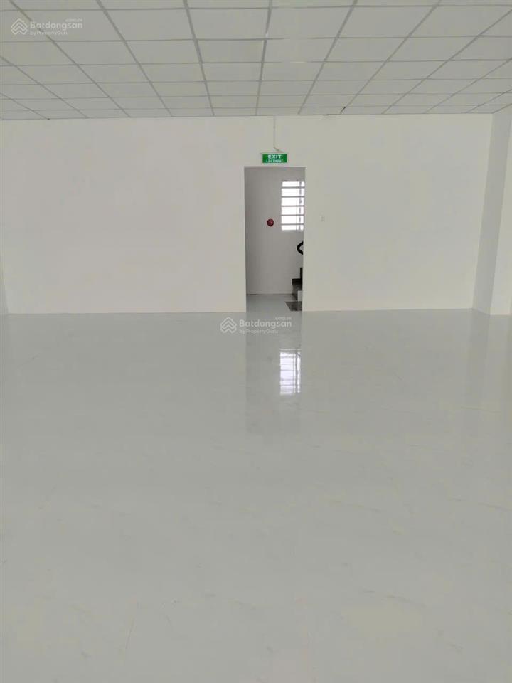 Cho thuê tòa nhà sd 1600m2, mt đường trần hưng đạo gần đh cần thơ