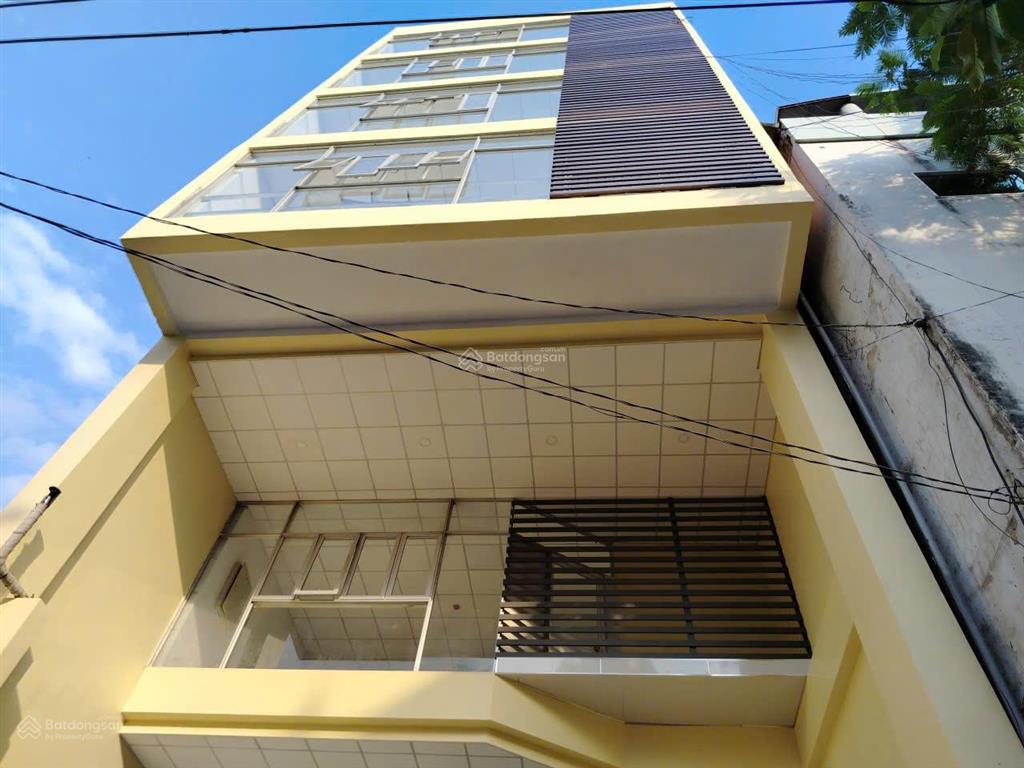 Cho thuê tòa nhà sd 1600m2, mt đường trần hưng đạo gần đh cần thơ