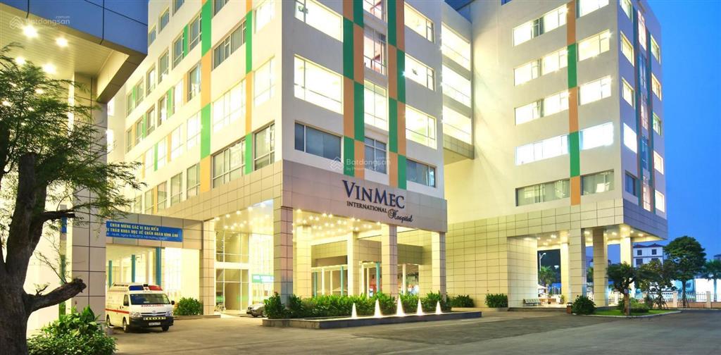 Cho thuê tòa nhà sd 1600m2, mt đường trần hưng đạo gần đh cần thơ