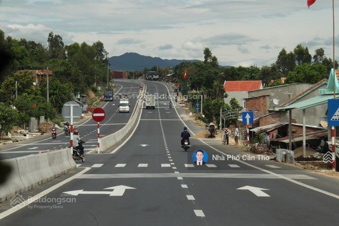 Cho thuê đất 5.000m2 mặt bằng pháp lý (tmd) đường võ nguyên giáp, cái răng, cần thơ