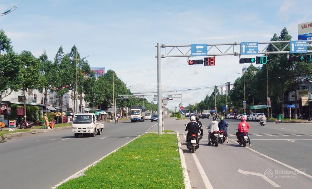 Cho thuê tòa nhà trung tâm cần thơ dtsd 1.330m² giá chỉ 75 triệu