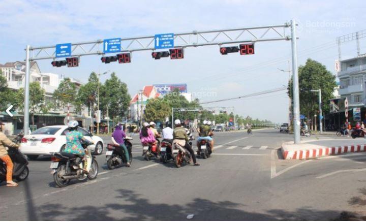 Cho thuê tòa nhà trung tâm cần thơ dtsd 1.330m² giá chỉ 75 triệu