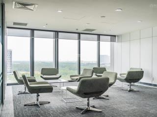 Cho thuê văn phòng 720m², mặt tiền lý thái tổ (có thang máy) chỉ 50tr/tháng ngang 10m