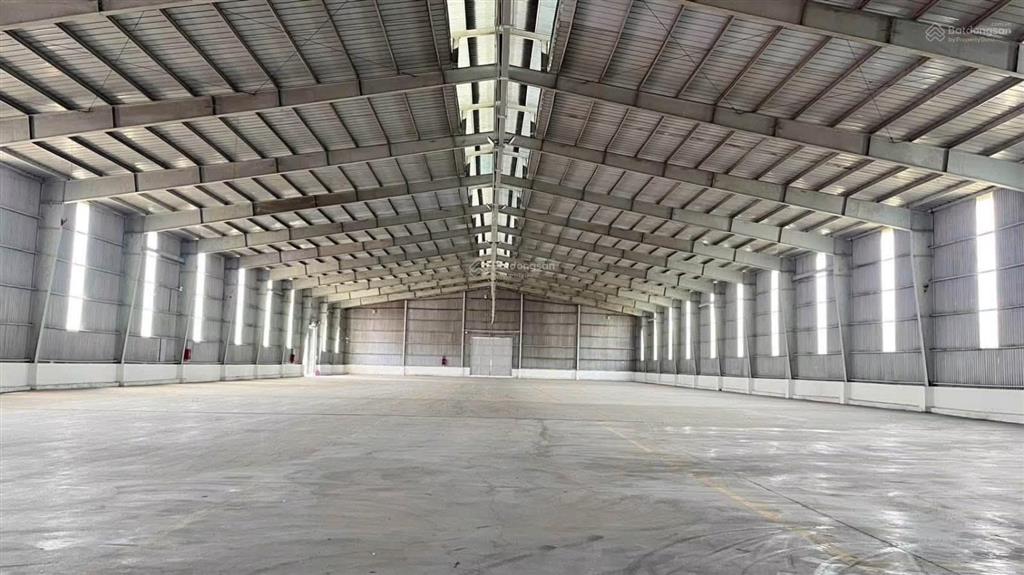 Cho thuê kho bãi 7,000m2 kcn trà nóc  cần thơ