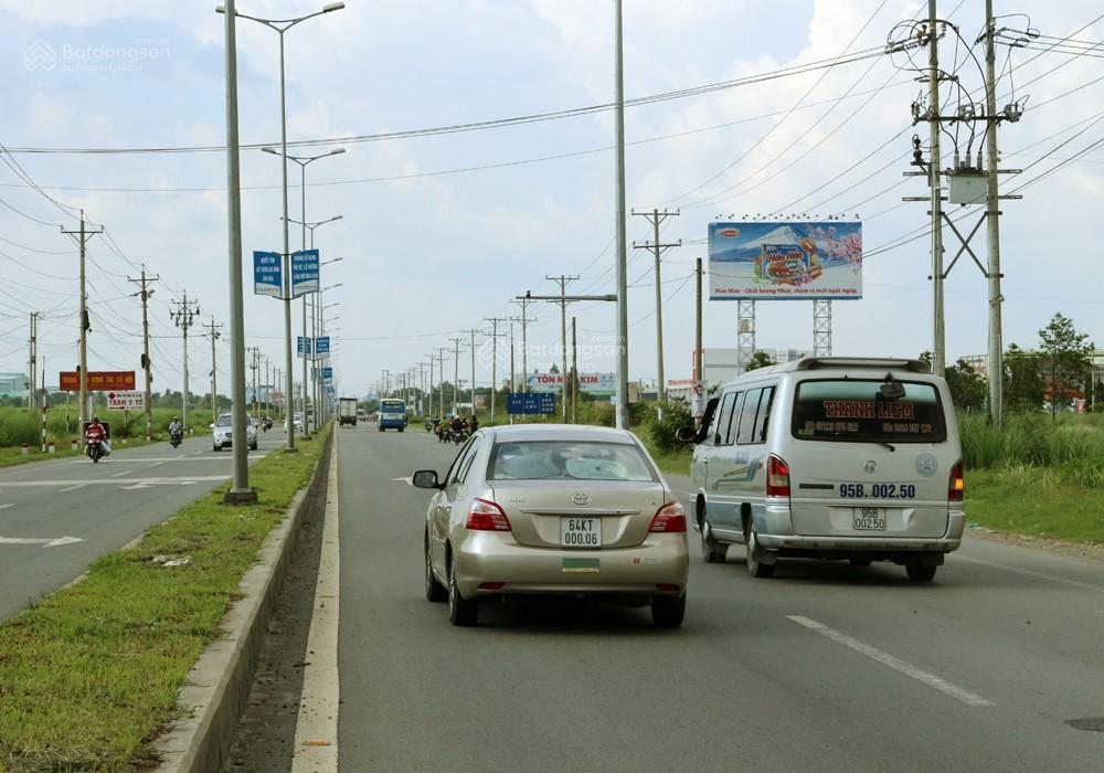 Chuyển nhượng đất khu công nghiệp bình minh vĩnh long