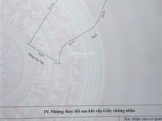Chuyển nhượng 2,1 hecta đất cụm công nghiệp mỹ hiệp đồng tháp