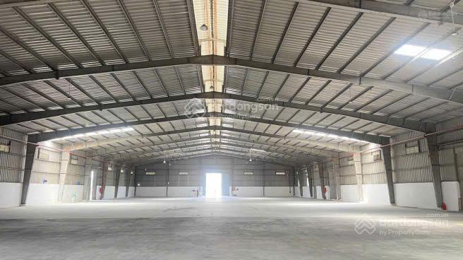 Cho thuê kho xưởng mới 3.600 m² quốc lộ 61c, cần thơ