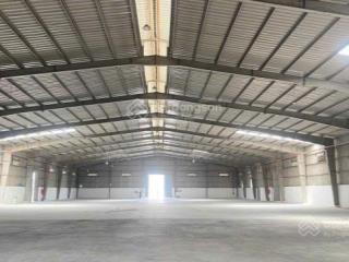 Cho thuê kho xưởng mới 3.600 m² quốc lộ 61c, cần thơ