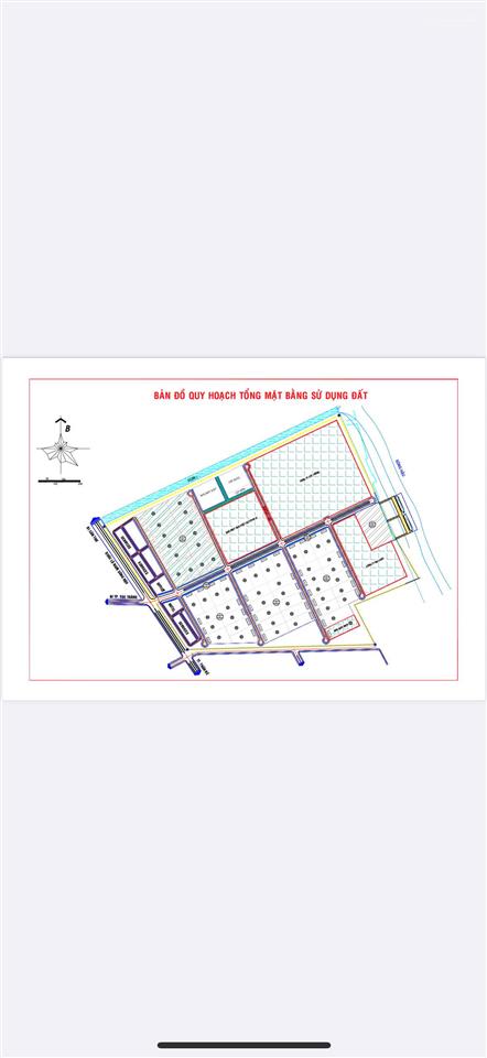 Chuyển nhượng đất trong khu công nghiệp trần đề cần thơ