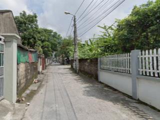 Bán đất siêu hot tại nguyễn đức cảnh, 56m2, pháp lý đầy đủ