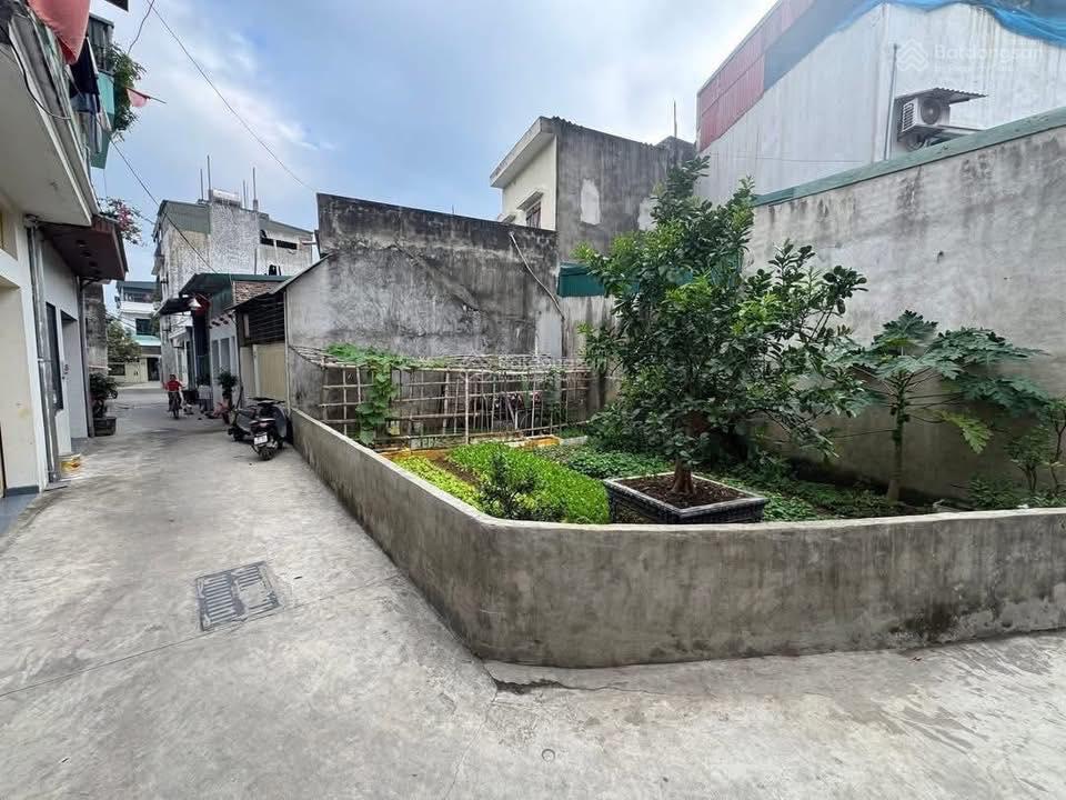 Bán đất giá ưu đãi tại ngô văn sở, sầm sơn 5,13 tỷ, 52m2, thanh hóa