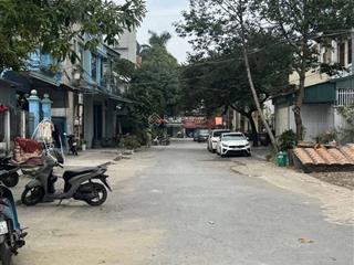 Bán đất giá ưu đãi tại ngô văn sở, sầm sơn 5,13 tỷ, 52m2, thanh hóa