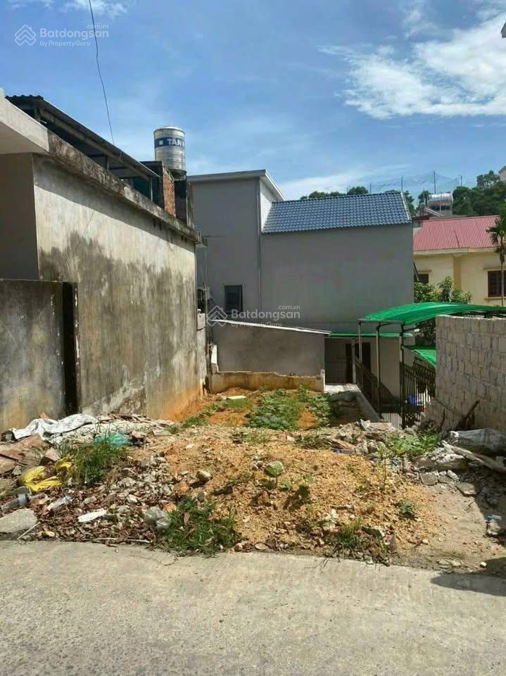 Bán đất 74m2 tại nguyễn đức cảnh, 2,59 tỷ, hướng nam