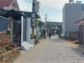 Bán đất 74m2 tại nguyễn đức cảnh, 2,59 tỷ, hướng nam