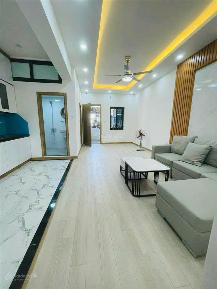 Tập thể chùa bộc, lô góc, 80m2 (sổ 57 m2), 3 ngủ, 5.05 tỷ