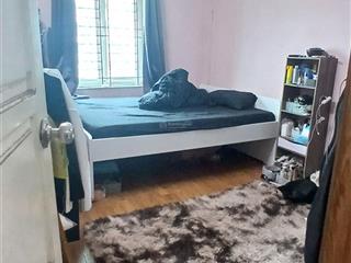 Tập thể kim liên, khu b, lô góc 3 thoáng, 75 m2 (55.4 m2 sổ), 3 ngủ, nhỉnh 6 t/ỷ.