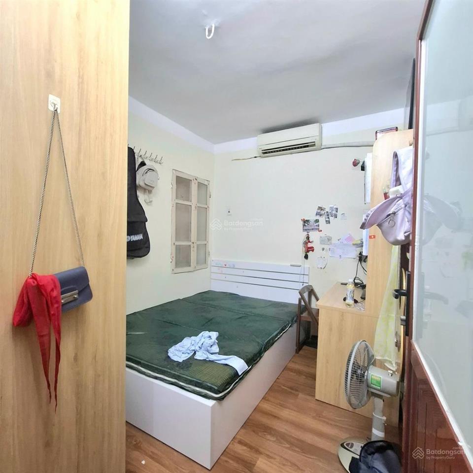 Tập thể tôn thất tùng, phạm ngọc thạch, t3, 70m2 (sổ 53m2), nhỉnh 5 tỷ.