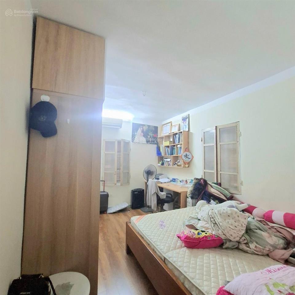 Tập thể tôn thất tùng, phạm ngọc thạch, t3, 70m2 (sổ 53m2), nhỉnh 5 tỷ.