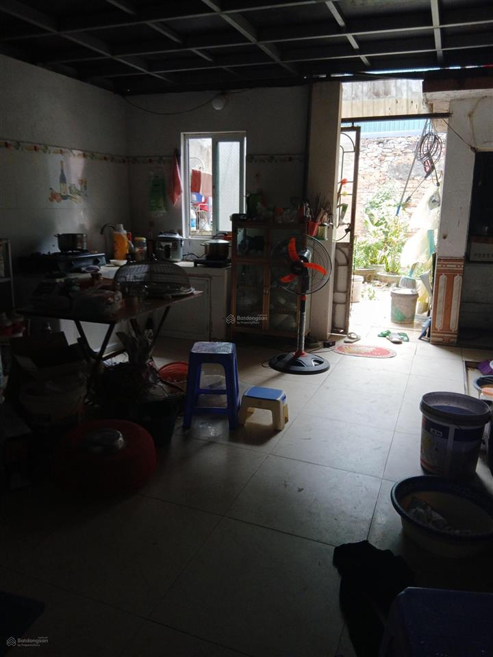 Bán nhà phố trung phụng, 20,3 m2, 4 tầng, 40m2 ra ô tô, nhỉnh 4 tỷ