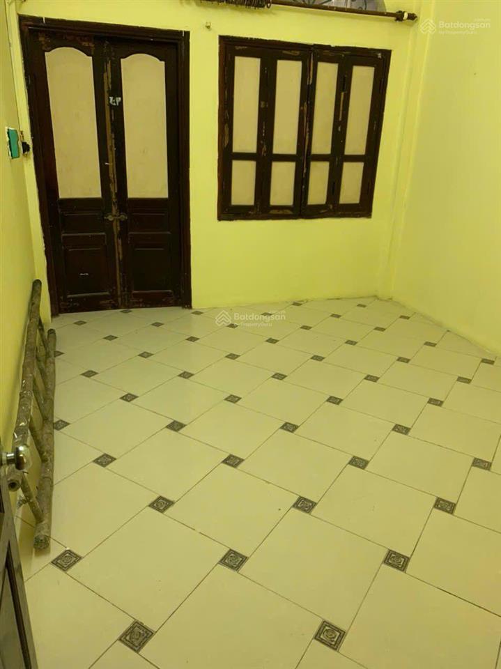 Bán nhà phố trung phụng, 20,3 m2, 4 tầng, 40m2 ra ô tô, nhỉnh 4 tỷ