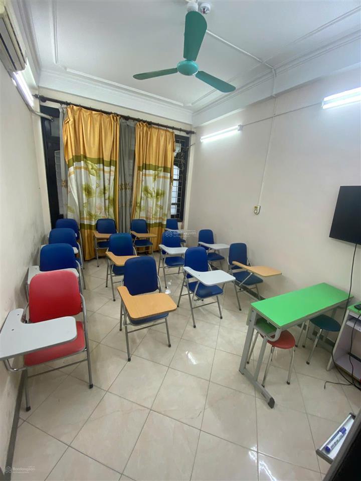Cho thuê nhà riêng phố hồ dắc di 55 m2, 3 tầng, chỉ 17 triệu/ tháng có thương lượng.