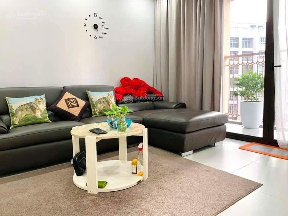 Cho thuê chung cư tân hoàng minh, hoàng cầu, 70m2, 2 ngủ, đủ đồ, chỉ 18.5 triệu/ tháng.
