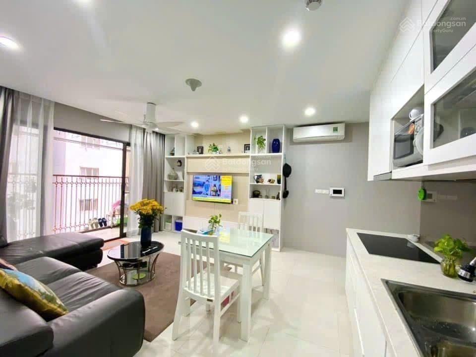 Cho thuê chung cư tân hoàng minh, hoàng cầu, 70m2, 2 ngủ, đủ đồ, chỉ 18.5 triệu/ tháng.