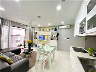 Cho thuê chung cư tân hoàng minh, hoàng cầu, 70m2, 2 ngủ, đủ đồ, chỉ 18.5 triệu/ tháng.