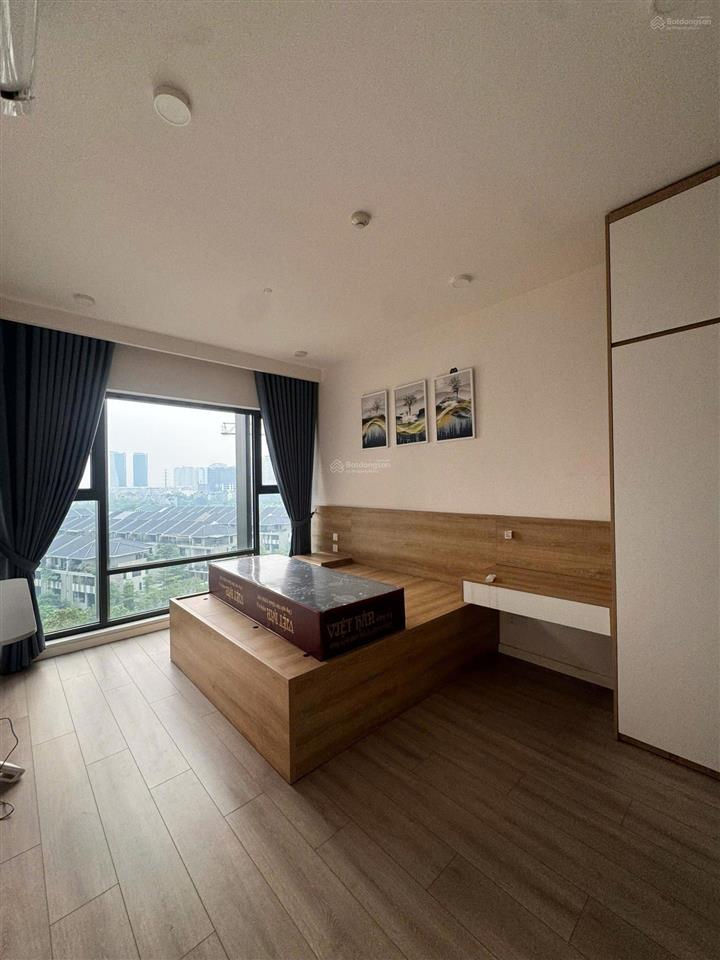 Bán chung cư kiara park city, hà đông, 82m2, 2 phòng ngủ, đủ đồ, chỉ nhỉnh 8 tỷ có thương lượng