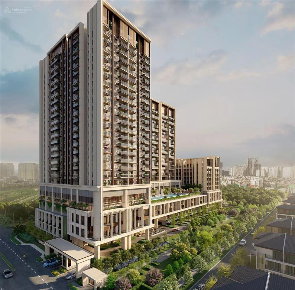 Bán căn parc régent  park city căn lô góc 135 m2, 3pn (01 slot xe định danh). chỉ 14 tỷ.