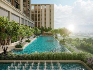 Bán căn parc régent  căn x garden villa 365 m2, 3pn + (4 slot xe định danh). chỉ 4x tỷ