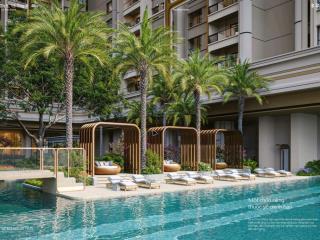 Bán căn le parc place  park city căn 135m2, 3pn (01 slot xe), view công viên, chỉ 14 tỷ