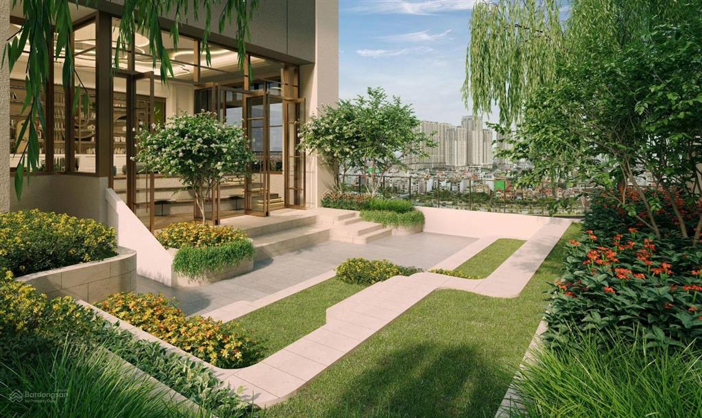 Bán căn parc régent  park city căn 111m2, 2pn + 1 (01 slot xe) park city. chỉ 12 tỷ.