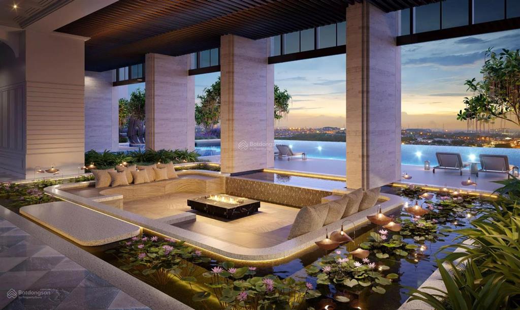 Bán căn parc régent  park city căn 111m2, 2pn + 1 (01 slot xe) park city. chỉ 12 tỷ.