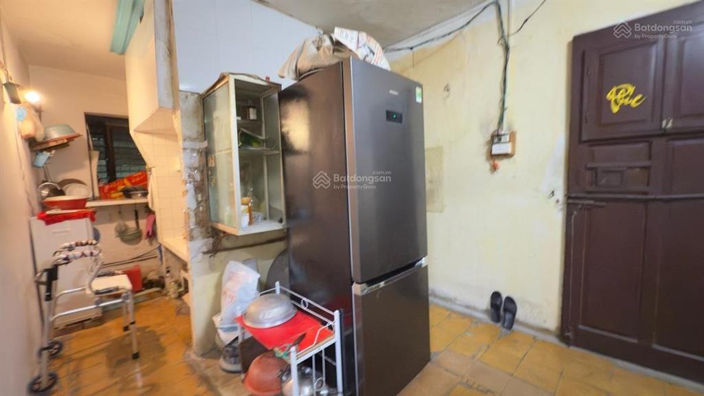 Tập thể thành công, t3, 60m2 (42 m2 sổ), 2 ngủ, chỉ 3.x tỷ