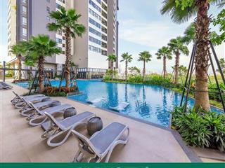Bán chung cư kiara park city, 108 m2, 3 phòng ngủ, chỉ 9.x tỷ/ tháng