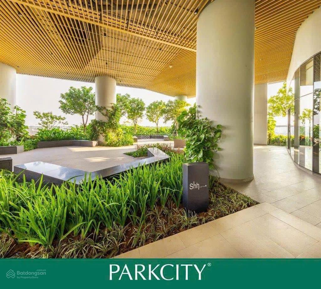 Bán chung cư kiara park city, 108 m2, 3 phòng ngủ, chỉ 9.x tỷ/ tháng