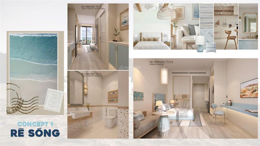 Hàng nổi bật căn hộ tòa dự án blanca city vũng tàu  sun group   0983 076 ***