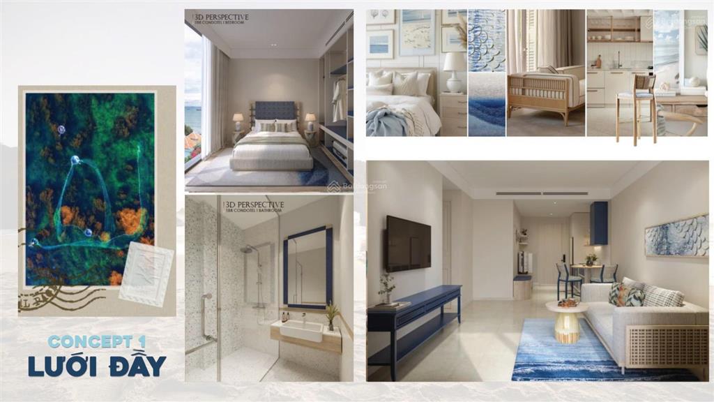 Hàng nổi bật căn hộ tòa dự án blanca city vũng tàu  sun group   0983 076 ***