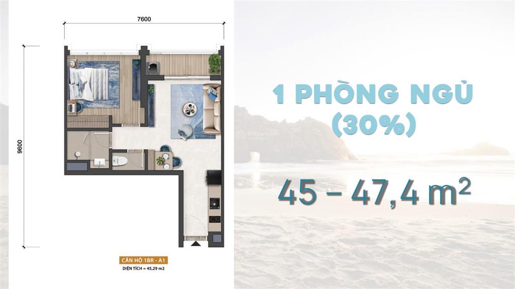 Hàng nổi bật căn hộ tòa dự án blanca city vũng tàu  sun group   0983 076 ***