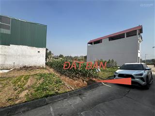 Siêu phẩm vip phân lô ô tô chạy vòng quanh giá chỉ hơn 2 tỷ, đầu tư ít sinh lời cao, cách đường