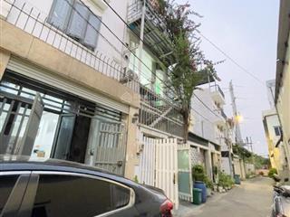 Giảm sốc 700tr! bán nhà 4 tầng trường thọ, hẻm xe tải, đi bộ ra metro, giá 7.5 tỷ