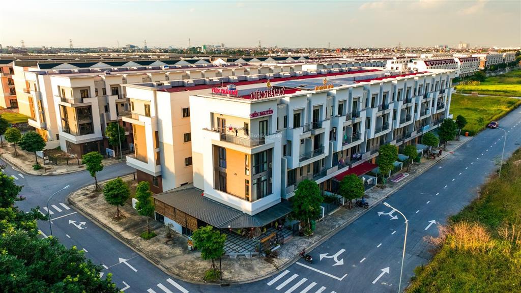 Rổ hàng vsip đầu tư nhà phố 7 tỷ/75m2, sổ riêng, căn đẹp, công chứng ngay