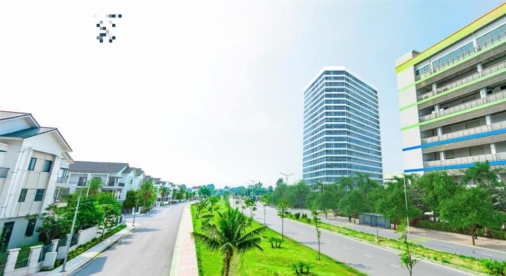 Nổi bật căn biệt thự góc 2mt hướng nam centa riverside 78tr/m2, hưởng full chính sách cđt