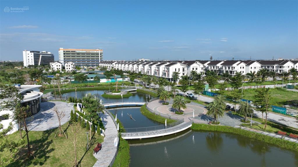 Nổi bật căn biệt thự góc 2mt hướng nam centa riverside 78tr/m2, hưởng full chính sách cđt