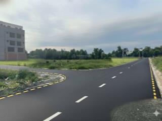 Bán lô đất 2 mặt thoáng giá đầu tư, liền kế vành đai 2