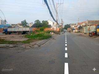 Bán đất mặt tiền tại đường 11, phường thủ đức 8,6 tỷ, 82m2, uy tín, giá tốt