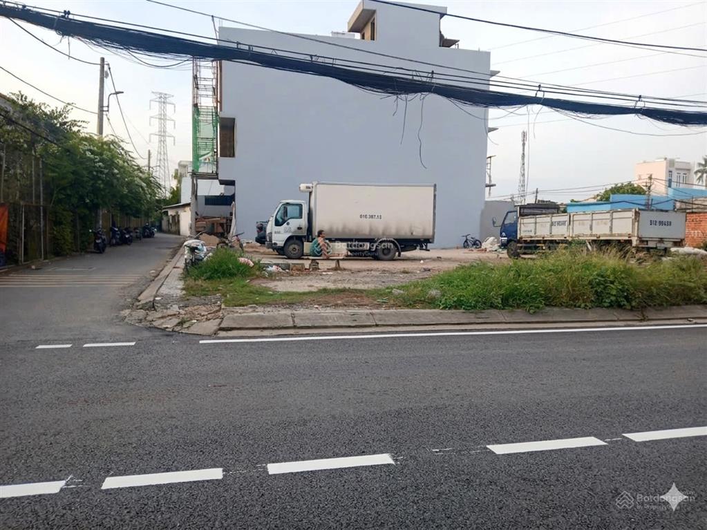 [ bán đất mặt tiền đường 11  trường thọ  thủ đức ]  giá tốt