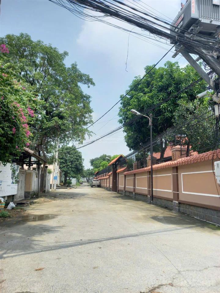 Bán nhà ngay mặt tiền đường số 7  giáp ql 13  kdt vạn phúc  9,9 tỷ