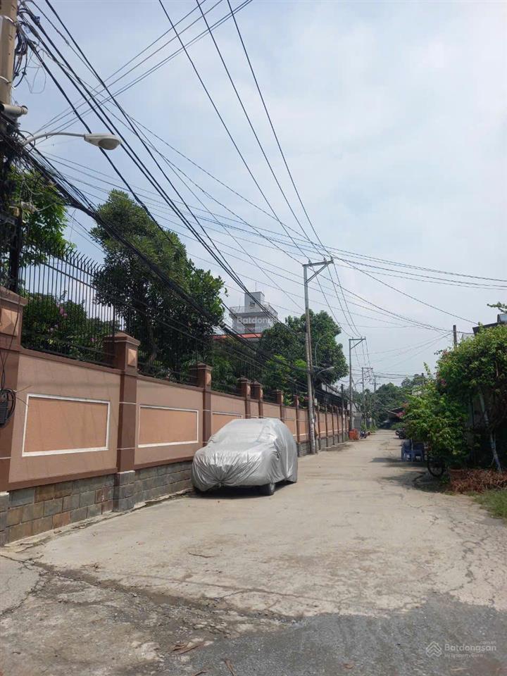 Bán nhà ngay mặt tiền đường số 7  giáp ql 13  kdt vạn phúc  9,9 tỷ